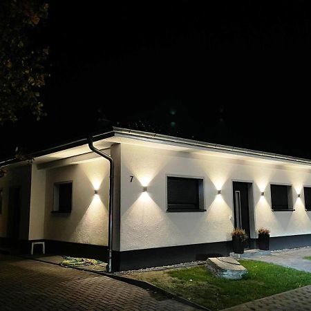 ארנדסי Sweet Home Am Arendsee מראה חיצוני תמונה