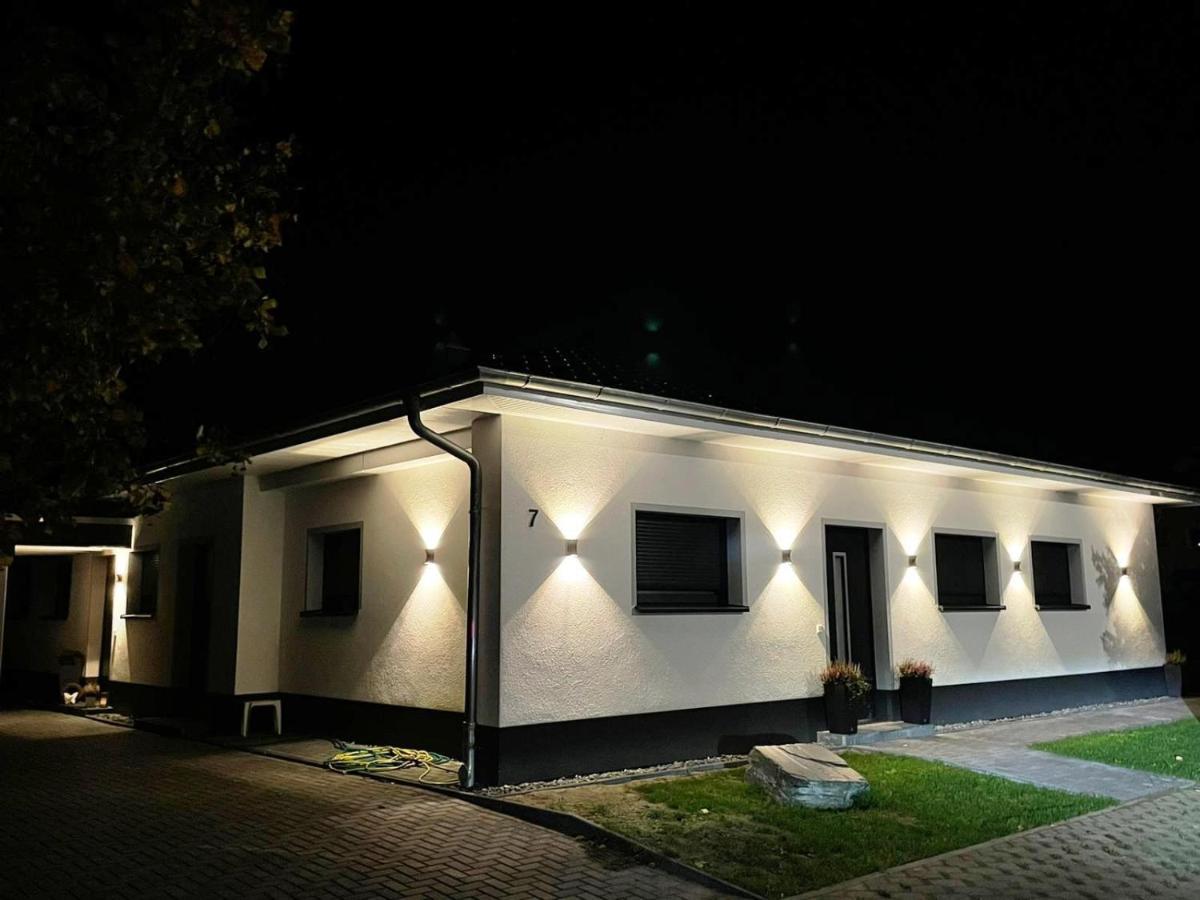 ארנדסי Sweet Home Am Arendsee מראה חיצוני תמונה