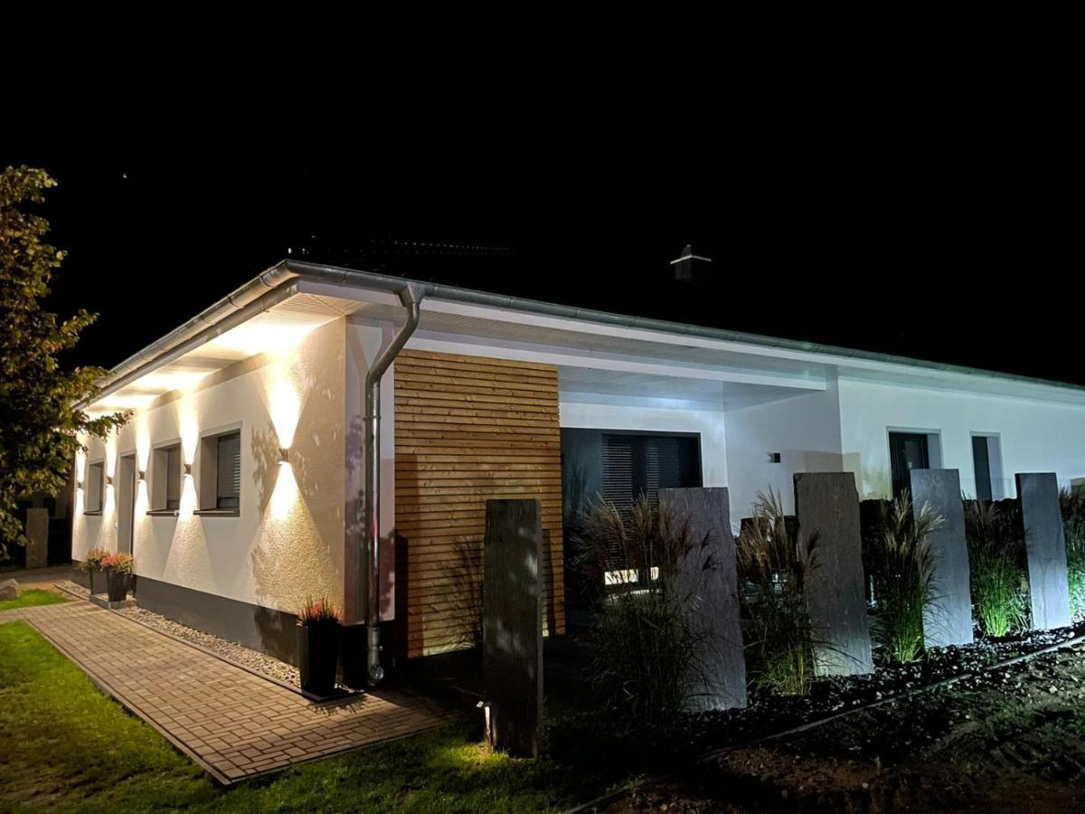 ארנדסי Sweet Home Am Arendsee מראה חיצוני תמונה